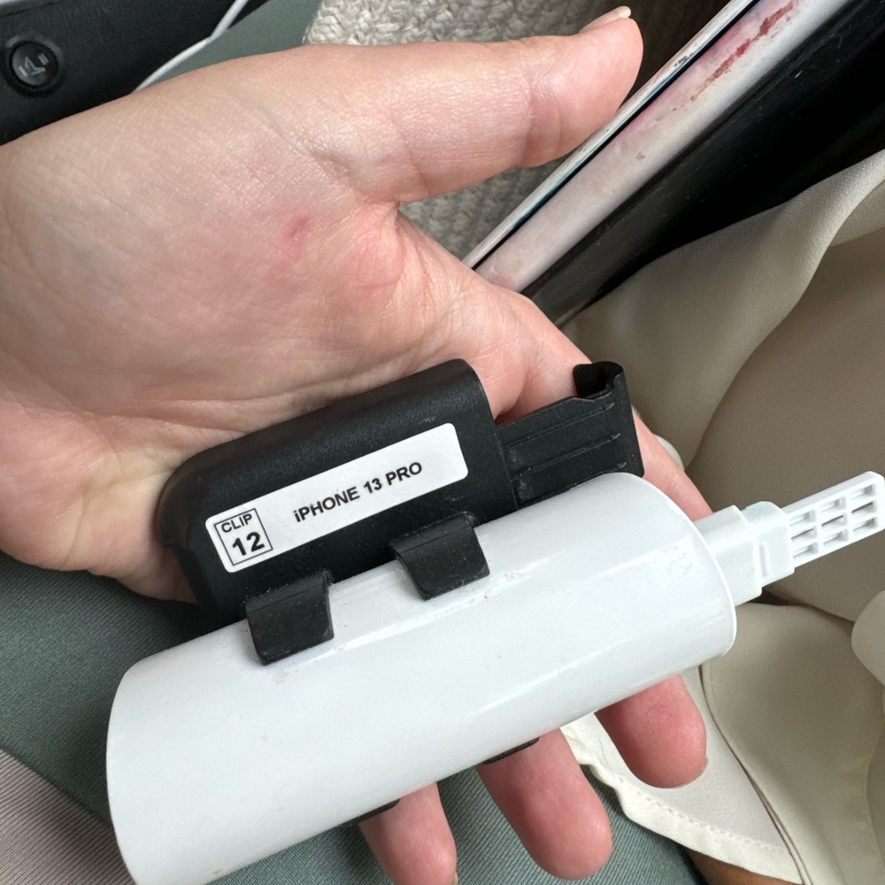 Inito Fertility Monitor & Hormone Tracker